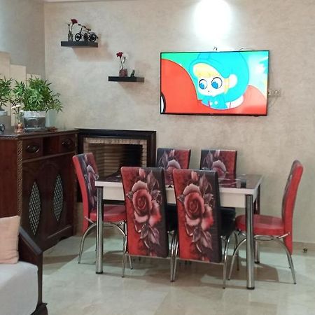 Relax Appartement Casablanca Eksteriør billede